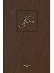 CUADERNOS DE BOLSILLO EN BLANCO | 9788494989438 | TINTABLANCA, TINTABLANCA | Llibres Parcir | Librería Parcir | Librería online de Manresa | Comprar libros en catalán y castellano online