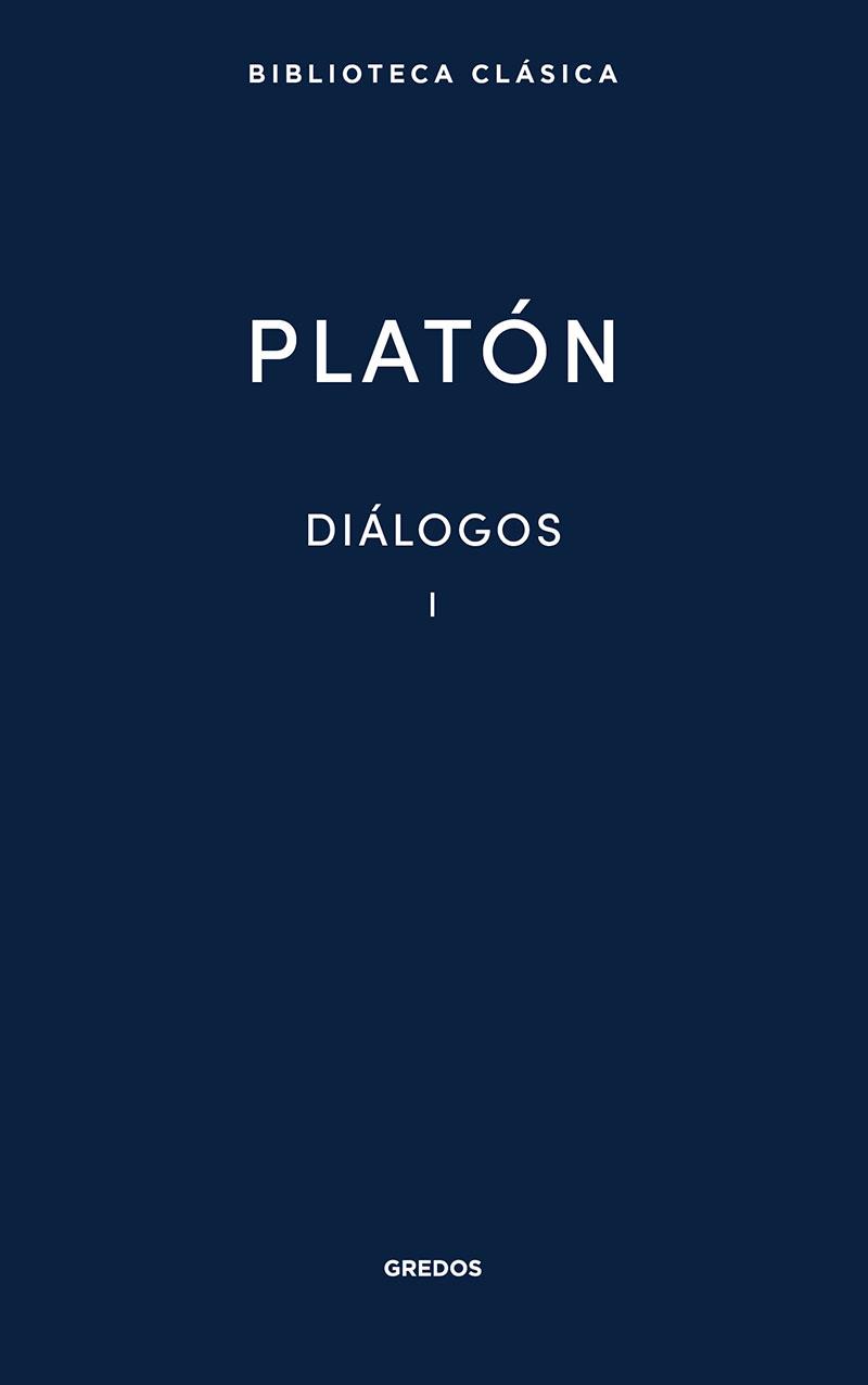 2. DIÁLOGOS I | 9788424938901 | PLATÓN | Llibres Parcir | Librería Parcir | Librería online de Manresa | Comprar libros en catalán y castellano online