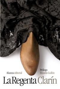 La Regenta | 9788420665788 | «Clarín», Leopoldo Alas | Llibres Parcir | Llibreria Parcir | Llibreria online de Manresa | Comprar llibres en català i castellà online