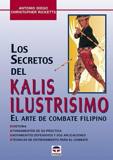 LOS SECRETOS DEL KALIS ILUSTRISIMO | 9788479023843 | DIEGO | Llibres Parcir | Llibreria Parcir | Llibreria online de Manresa | Comprar llibres en català i castellà online