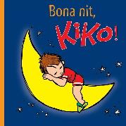 BONA NIT, KIKO! | 9788412412048 | LEMAN, SALVA | Llibres Parcir | Llibreria Parcir | Llibreria online de Manresa | Comprar llibres en català i castellà online