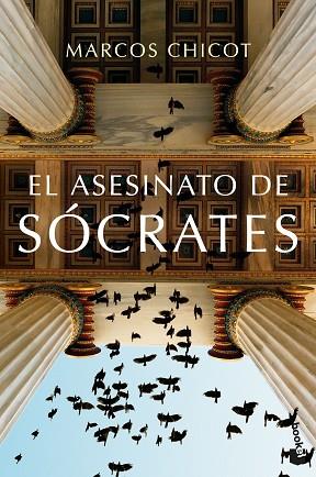EL ASESINATO DE SÓCRATES | 9788408234470 | CHICOT, MARCOS | Llibres Parcir | Librería Parcir | Librería online de Manresa | Comprar libros en catalán y castellano online