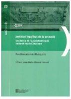 JUSTÍCIA I LEGALITAT DE LA SECESSIÓ | 9788439393450 | BOSSACOMA I BUSQUETS, PAU | Llibres Parcir | Librería Parcir | Librería online de Manresa | Comprar libros en catalán y castellano online