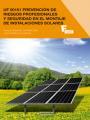 UF 00151 PREVENCIÓN DE RIESGOS PROFESIONALES Y SEGURIDAD EN EL MONTAJE DE INSTAL | 9788426718204 | CONTELLES DÍAZ ENRIQUE ALEJANDRO, VICENTA BLÁZQUEZ GALLARDO | Llibres Parcir | Librería Parcir | Librería online de Manresa | Comprar libros en catalán y castellano online