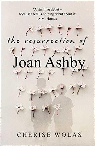 THE RESURRECTION OF JOAN ASHBY | 9780008201173 | WOLAS CHERISE | Llibres Parcir | Llibreria Parcir | Llibreria online de Manresa | Comprar llibres en català i castellà online
