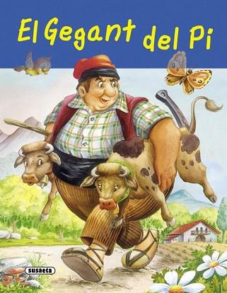 EL GEGANT DEL PI (LLETRA LLIGADA) | 9788467707281 | BUSQUETS, CARLES | Llibres Parcir | Llibreria Parcir | Llibreria online de Manresa | Comprar llibres en català i castellà online