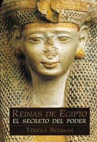 REINAS DE EGIPTO EL SECRETO DEL PODER | 9788496052161 | BEDMAN | Llibres Parcir | Librería Parcir | Librería online de Manresa | Comprar libros en catalán y castellano online