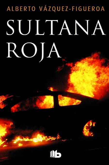 SULTANA ROJA | 9788490702703 | VÁZQUEZ-FIGUEROA, ALBERTO | Llibres Parcir | Librería Parcir | Librería online de Manresa | Comprar libros en catalán y castellano online