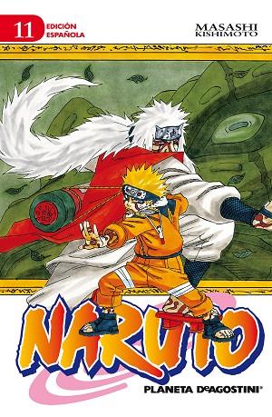 NARUTO Nº 11/72 | 9788415866114 | KISHIMOTO, MASASHI | Llibres Parcir | Llibreria Parcir | Llibreria online de Manresa | Comprar llibres en català i castellà online