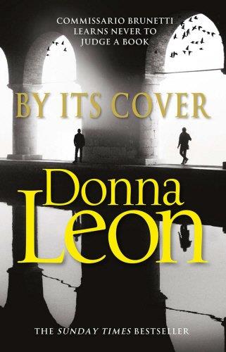 BY ITS COVER | 9780099591290 | LEON DONNA | Llibres Parcir | Llibreria Parcir | Llibreria online de Manresa | Comprar llibres en català i castellà online