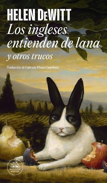LOS INGLESES ENTIENDEN DE LANA (Y OTROS TRUCOS) | 9788439746195 | DEWITT, HELEN | Llibres Parcir | Llibreria Parcir | Llibreria online de Manresa | Comprar llibres en català i castellà online