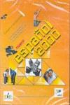 ESPAÑOL 2000 ELEMENTAL CD-3 EJER | 9788497783026 | García Hernández, Nieves/Sánchez Lobato, Jesús | Llibres Parcir | Librería Parcir | Librería online de Manresa | Comprar libros en catalán y castellano online