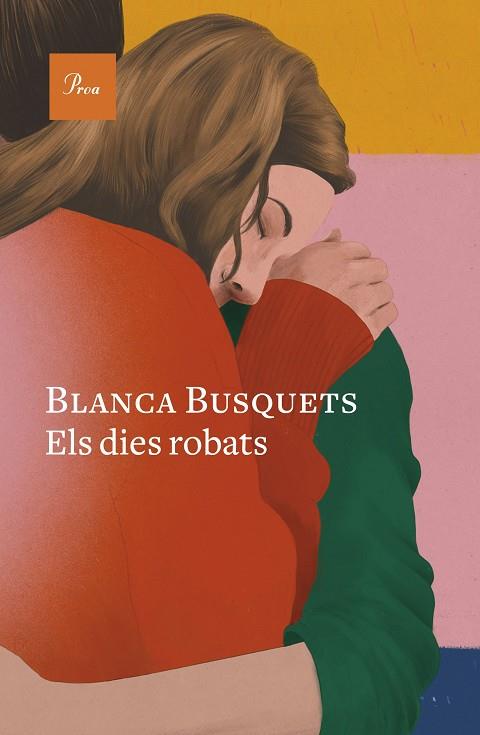 ELS DIES ROBATS | 9788419657558 | BUSQUETS OLIU, BLANCA | Llibres Parcir | Librería Parcir | Librería online de Manresa | Comprar libros en catalán y castellano online