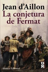LA CONJETURA DE FERMAT col 13 20 | 9788420669199 | JEAN D AILLON | Llibres Parcir | Llibreria Parcir | Llibreria online de Manresa | Comprar llibres en català i castellà online
