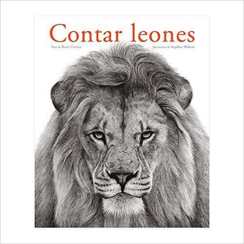 CONTAR LEONES | 9788494400971 | COTTON, KATIE | Llibres Parcir | Llibreria Parcir | Llibreria online de Manresa | Comprar llibres en català i castellà online