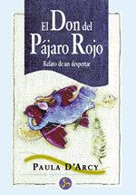 DON DEL PAJARO ROJO | 9788488066718 | Llibres Parcir | Librería Parcir | Librería online de Manresa | Comprar libros en catalán y castellano online