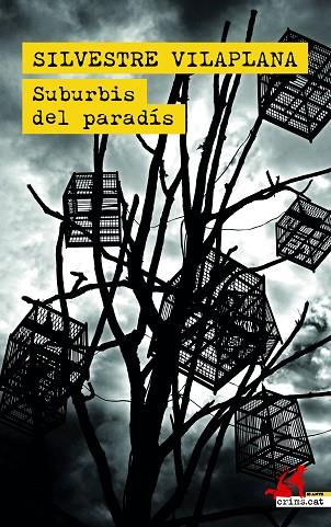 SUBURBIS DEL PARADÍS | 9788418584435 | VILAPLANA, SILVESTRE | Llibres Parcir | Librería Parcir | Librería online de Manresa | Comprar libros en catalán y castellano online