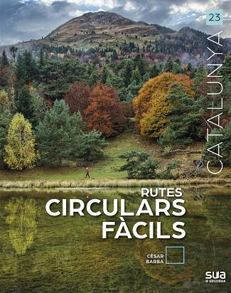 RUTES CIRCULARS FACILS | 9788482168937 | BARBA VILLARAZA, CESAR | Llibres Parcir | Librería Parcir | Librería online de Manresa | Comprar libros en catalán y castellano online