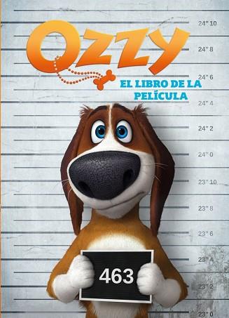 OZZY : EL LIBRO DE LA PELICULA | 9788448847210 | VARIOS AUTORES | Llibres Parcir | Llibreria Parcir | Llibreria online de Manresa | Comprar llibres en català i castellà online