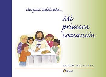 MI PRIMERA COMUNIÓN | 9788482975023 | CODINA FARRÉS, JOSEP | Llibres Parcir | Librería Parcir | Librería online de Manresa | Comprar libros en catalán y castellano online