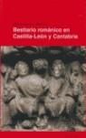 BESTIARIO ROMANICO EN CASTILLA LEON Y CANTABRIA | 9788495018922 | HERRERO MARCOS JESUS | Llibres Parcir | Llibreria Parcir | Llibreria online de Manresa | Comprar llibres en català i castellà online