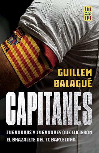 CAPITANES | 9788448040901 | BALAGUÉ, GUILLEM | Llibres Parcir | Librería Parcir | Librería online de Manresa | Comprar libros en catalán y castellano online