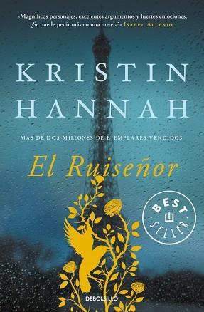 EL RUISEÑOR | 9788466338400 | HANNAH, KRISTIN | Llibres Parcir | Librería Parcir | Librería online de Manresa | Comprar libros en catalán y castellano online