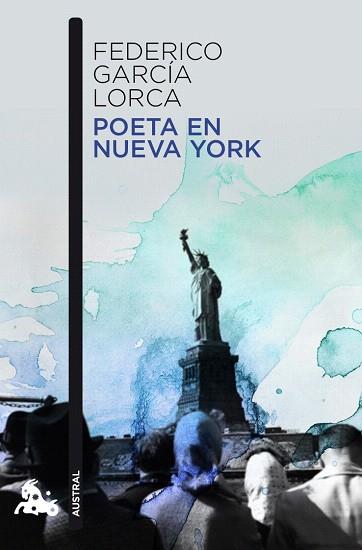 POETA EN NUEVA YORK | 9788467036084 | GARCÍA LORCA, FEDERICO | Llibres Parcir | Librería Parcir | Librería online de Manresa | Comprar libros en catalán y castellano online