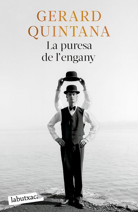 LA PURESA DE L'ENGANY | 9788419971814 | QUINTANA, GERARD | Llibres Parcir | Llibreria Parcir | Llibreria online de Manresa | Comprar llibres en català i castellà online