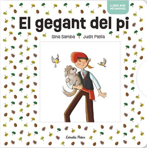 EL GEGANT DEL PI AMB MECANISMES | 9791387519018 | VARIOS AUTORES | Llibres Parcir | Librería Parcir | Librería online de Manresa | Comprar libros en catalán y castellano online