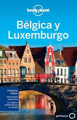 BELGICA Y LUXEMBURGO 2 | 9788408118152 | MARK ELLIOTT/HELENA SMITH | Llibres Parcir | Librería Parcir | Librería online de Manresa | Comprar libros en catalán y castellano online