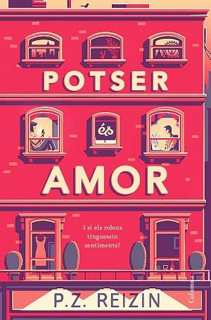 POTSER ÉS AMOR | 9788466423809 | REIZIN, P. Z. | Llibres Parcir | Llibreria Parcir | Llibreria online de Manresa | Comprar llibres en català i castellà online
