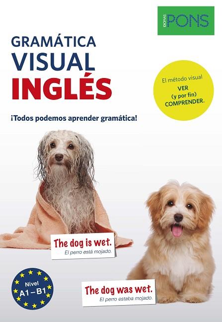 GRAMÁTICA VISUAL INGLÉS | 9788416782635 | MELICAN, BRIAN/PROCTOR, ASTRID | Llibres Parcir | Librería Parcir | Librería online de Manresa | Comprar libros en catalán y castellano online