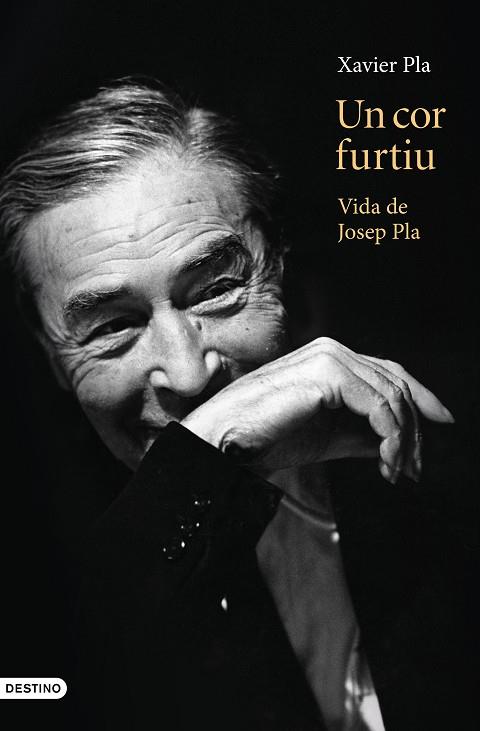 UN COR FURTIU | 9788419734082 | PLA, XAVIER | Llibres Parcir | Llibreria Parcir | Llibreria online de Manresa | Comprar llibres en català i castellà online