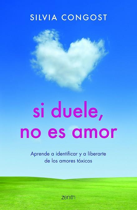 SI DUELE, NO ES AMOR | 9788408165583 | CONGOST PROVENSAL, SILVIA | Llibres Parcir | Llibreria Parcir | Llibreria online de Manresa | Comprar llibres en català i castellà online