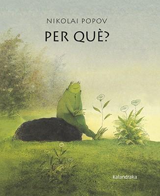 PER QUè? | 9788416804399 | POPOV,NIKOLAI | Llibres Parcir | Llibreria Parcir | Llibreria online de Manresa | Comprar llibres en català i castellà online