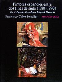 PINTOR ESPAÐOL FIN SIGLO | 9788420670997 | ROSALES - BARCELO | Llibres Parcir | Llibreria Parcir | Llibreria online de Manresa | Comprar llibres en català i castellà online