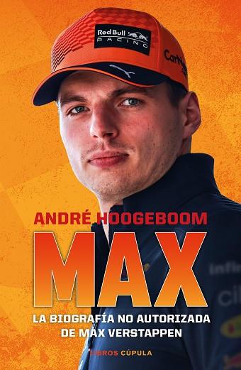 MAX | 9788448033101 | HOOGEBOOM, ANDRÉ | Llibres Parcir | Librería Parcir | Librería online de Manresa | Comprar libros en catalán y castellano online