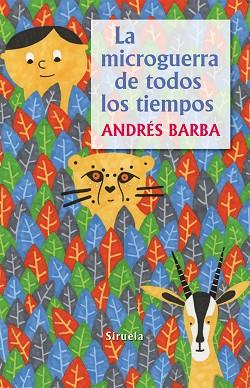 LA MICROGUERRA DE TODOS LOS TIEMPOS | 9788416465095 | BARBA, ANDRÉS | Llibres Parcir | Llibreria Parcir | Llibreria online de Manresa | Comprar llibres en català i castellà online