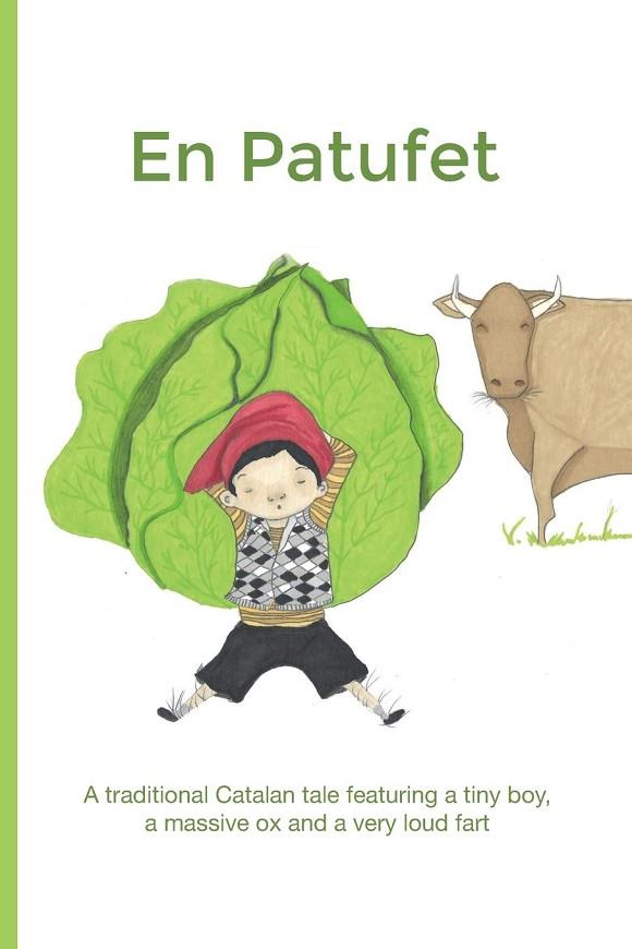 EN PATUFET - EDICIO BILINGÜE CATALÀ ANGLÈS | 9798726501581 | Llibres Parcir | Llibreria Parcir | Llibreria online de Manresa | Comprar llibres en català i castellà online