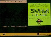 PRACTICAS DE LABORATORIO Y DE AULA | 9788427714311 | GONZALEZ | Llibres Parcir | Librería Parcir | Librería online de Manresa | Comprar libros en catalán y castellano online