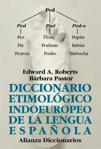 DICC ETIMOLOGICO INDOEUR | 9788420652528 | ROBERTS | Llibres Parcir | Llibreria Parcir | Llibreria online de Manresa | Comprar llibres en català i castellà online