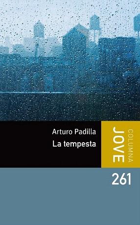 LA TEMPESTA | 9788499323473 | ARTURO PADILLA DE JUAN | Llibres Parcir | Llibreria Parcir | Llibreria online de Manresa | Comprar llibres en català i castellà online