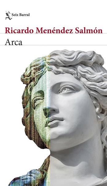 ARCA | 9788432249310 | MENENDEZ SALMON, RICARDO | Llibres Parcir | Llibreria Parcir | Llibreria online de Manresa | Comprar llibres en català i castellà online
