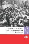 L'EXILI DELS REPUBLICANS | 9788466404464 | SERRA | Llibres Parcir | Librería Parcir | Librería online de Manresa | Comprar libros en catalán y castellano online