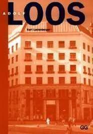 ADOLF LOOS | 9788425217173 | LUSTENBERGER | Llibres Parcir | Librería Parcir | Librería online de Manresa | Comprar libros en catalán y castellano online
