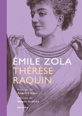 THERESE RAQUIN | 9788498415360 | EMILE ZOLA | Llibres Parcir | Llibreria Parcir | Llibreria online de Manresa | Comprar llibres en català i castellà online