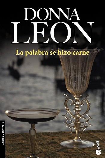 La palabra se hizo carne | 9788432214875 | Donna Leon | Llibres Parcir | Llibreria Parcir | Llibreria online de Manresa | Comprar llibres en català i castellà online
