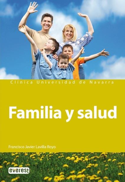 FAMILIA Y SALUD | 9788424184353 | CUN | Llibres Parcir | Librería Parcir | Librería online de Manresa | Comprar libros en catalán y castellano online
