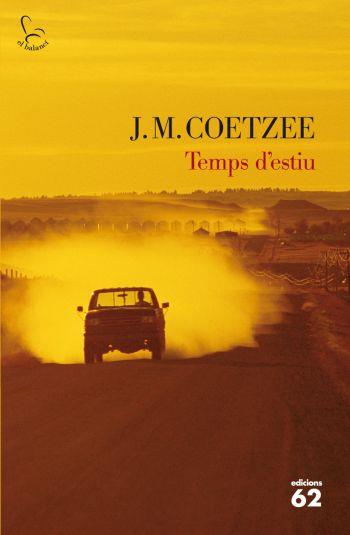 TEMPS D'ESTIU | 9788429762983 | COETZEE | Llibres Parcir | Llibreria Parcir | Llibreria online de Manresa | Comprar llibres en català i castellà online